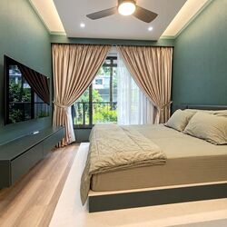 The Visionaire (D27), Condominium #629281751